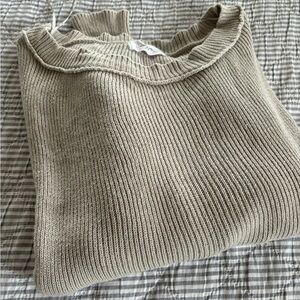 CJLA Cynthia Sweater in Grey